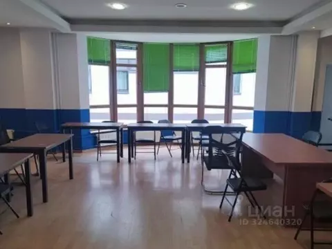 Офис в Москва Космодамианская наб., 52С10 (266 м)