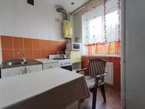 2-к кв. Тульская область, Богородицк ул. Ленина, 17 (46.6 м)
