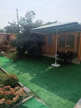 Дом в Краснодарский край, Геленджик Тонкий Мыс мкр, ул. Парусная, 3 ...