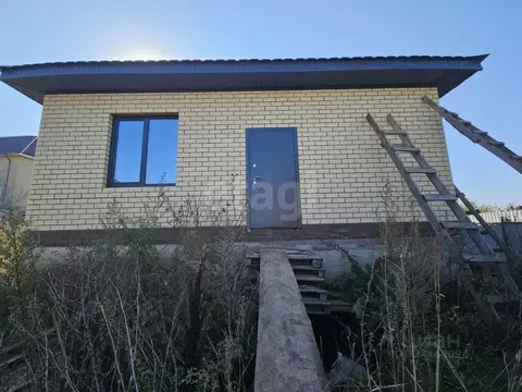 Дом в Башкортостан, Уфа городской округ, д. Зинино  (95 м)