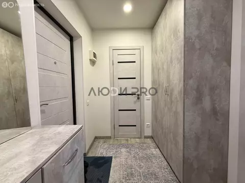 1-комнатная квартира: Энгельс, Орловская улица, 9 (27.7 м)