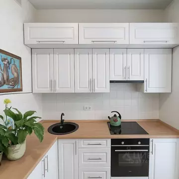 2-к кв. Владимирская область, Владимир ул. Нижняя Дуброва, 51 (50.0 м)