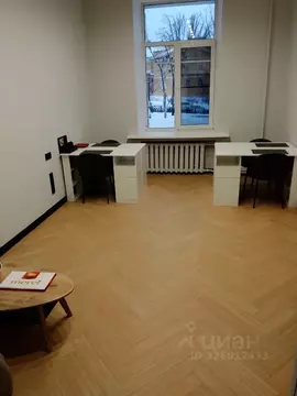 Офис в Москва Рождественский бул., 9С1 (21 м)