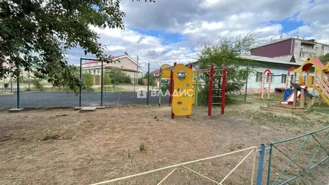 3-к кв. Бурятия, Улан-Удэ ул. Шумяцкого, 28 (63.4 м)