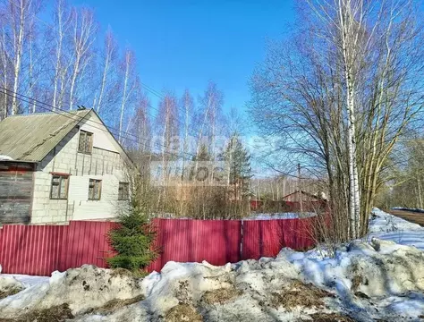 Дом в Московская область, Дмитровский муниципальный округ, д. Прудцы ...