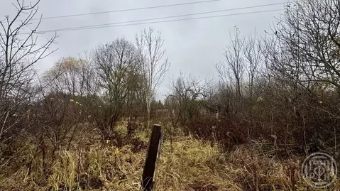 Участок в Псковская область, Псковский район, Карамышевская волость, ...