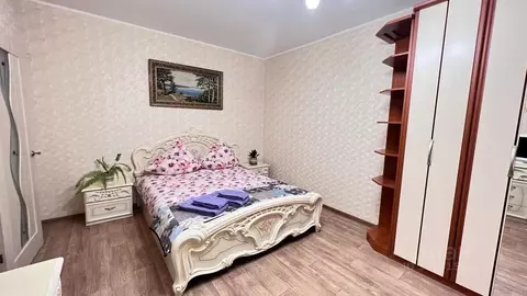 1-к кв. Москва ул. Маршала Голованова, 4А (42.0 м)