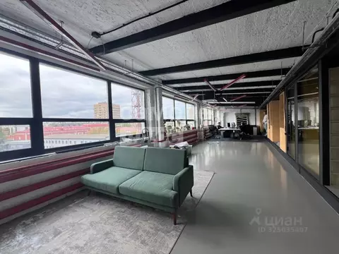 Помещение свободного назначения в Москва Вольная ул., 35С4 (109 м)