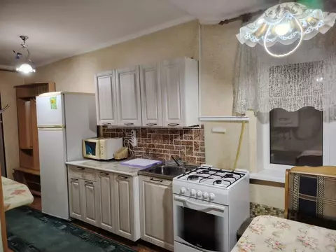 Дом в Краснодарский край, Новороссийск ул. Красных Летчиков (65 м)