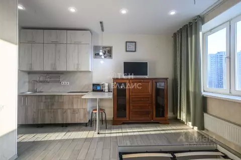 Студия Московская область, Королев Октябрьский бул., 26 (25.2 м)