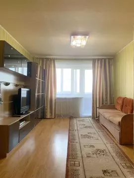 1-к кв. Санкт-Петербург Ленинский просп., 97К3 (40.0 м)