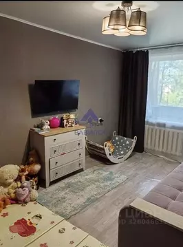 2-к кв. Ростовская область, Волгодонск Пионерская ул. (43.5 м)