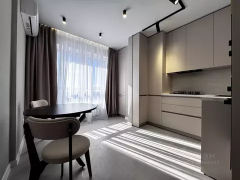 1-к кв. Ставропольский край, Ставрополь просп. Российский, 18 (35.0 м)