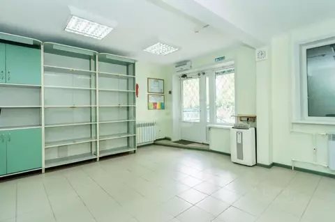 Офис в Алтайский край, Бийск ул. Воинов-интернационалистов, 100 (31 м)