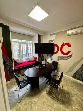 Офис в Москва 1-я Тверская-Ямская ул., 25С2 (120 м)