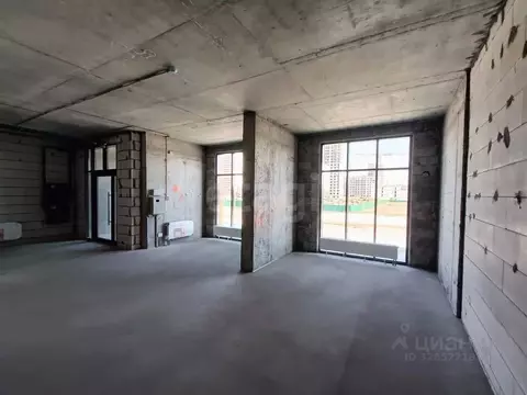 Помещение свободного назначения в Тюменская область, Тюмень ул. Бориса ...