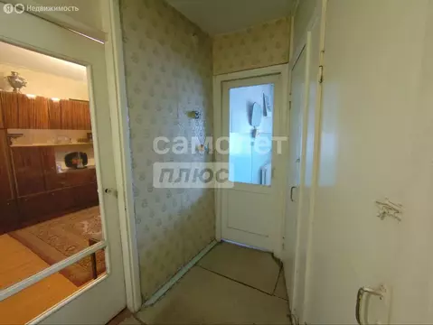 2-комнатная квартира: Челябинск, улица Либединского, 47А (43.5 м)