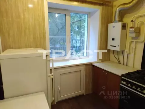 1-к кв. Воронежская область, Воронеж ул. Варейкиса, 53 (29.8 м)