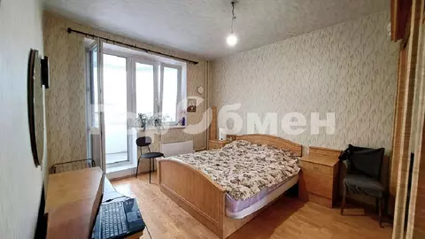 Продается 2-комнатная квартира