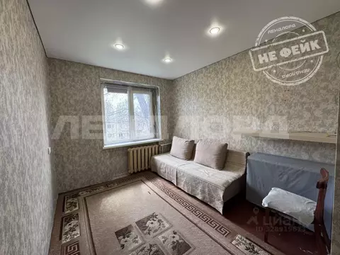 1-к кв. Ростовская область, Ростов-на-Дону Западный мкр, ул. ...