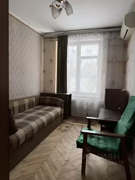 2-к кв. Москва ул. Генерала Глаголева, 23 (44.8 м)