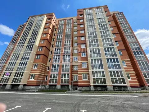 2-к кв. Омская область, Омск ул. Малиновского, 16к2 (61.0 м)