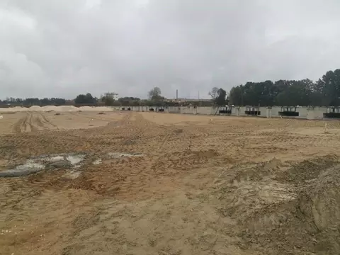 Склад в Московская область, Богородский городской округ, д. Большое ...