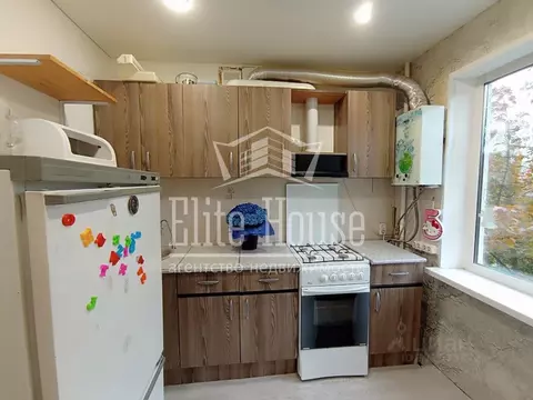 2-к кв. Калужская область, Калуга ул. Чехова, 17 (45.0 м)