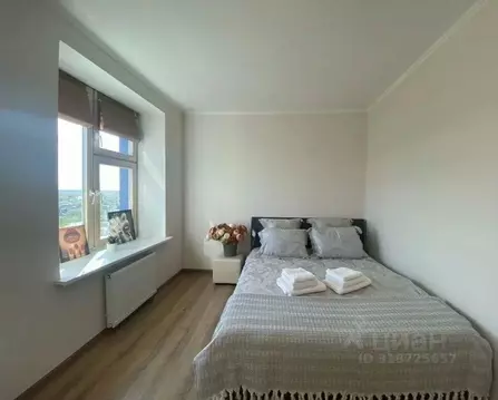 1-к кв. Московская область, Красногорск ул. Авангардная, 2 (45.0 м)