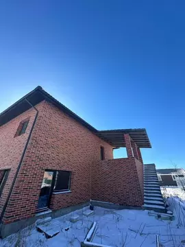 Дом в Ленинградская область, Ломоносовский район, Гостилицкое с/пос, ...