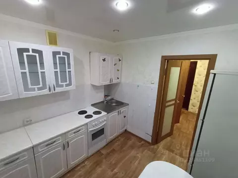 1-к кв. Самарская область, Тольятти 19-й кв-л, бул. Татищева, 21 (33.0 ...