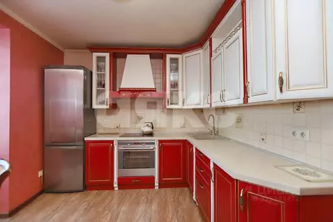 3-к кв. Липецкая область, Липецк ул. А.Д. Белянского, 8 (76.5 м)