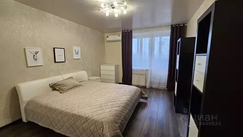 1-к кв. Нижегородская область, Дзержинск ул. Строителей, 9Вк1 (41.0 м)