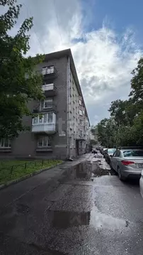 3-к кв. Санкт-Петербург просп. Стачек, 59К2 (57.0 м)