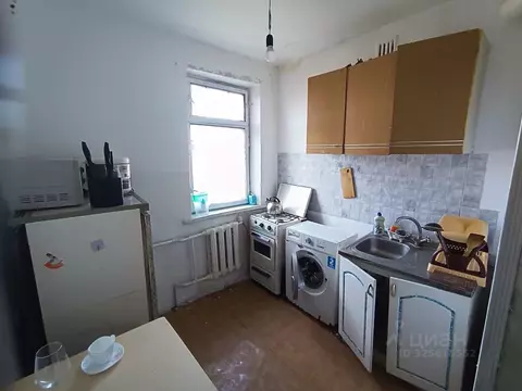 1-к кв. Северная Осетия, Владикавказ ул. Генерала Дзусова, 7к2 (22.1 ...