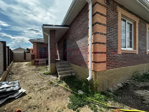 Дом в Ростовская область, Аксай Московская ул. (140 м)