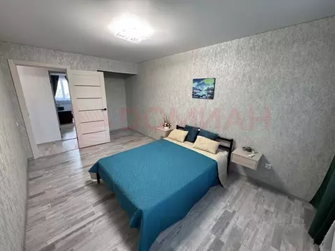 2-к кв. Ростовская область, Новочеркасск Буденновская ул. (48.0 м)