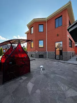 Производственное помещение в Башкортостан, Уфа пос. 8 Марта, ул. Мусы ...