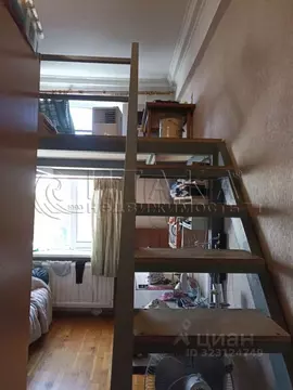 Комната Санкт-Петербург Благодатная ул., 40 (15.1 м)