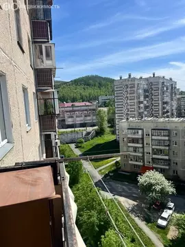 2-комнатная квартира: Миасс, улица Ветеранов, 13 (50 м)