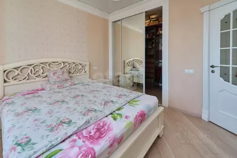 1-к кв. Кемеровская область, Кемерово Волгоградская ул., 1 (46.6 м)