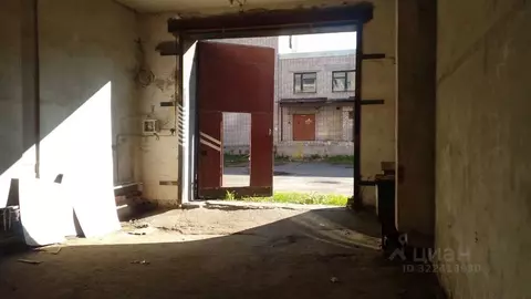 Гараж в Архангельская область, Архангельск ул. В.И. Воронина, 28 (48 ...