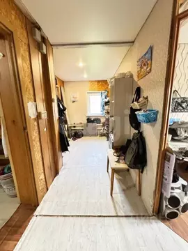 Таунхаус в Башкортостан, Иглинский сельсовет, с. Иглино пер. Горького, ...