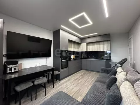 2-к кв. Санкт-Петербург Пулковское ш., 42к6 (59.09 м)