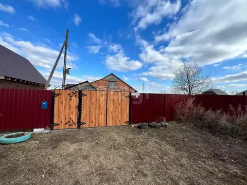 Дом в Челябинская область, Копейск Горняк мкр, ул. Звездная, 14 (115 ...