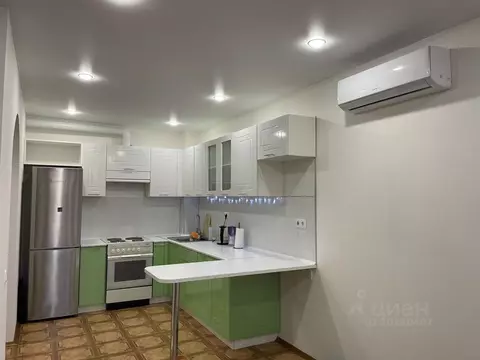 1-к кв. Тюменская область, Тюмень Велижанская ул., 66 (36.0 м)