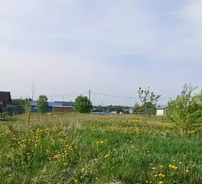 Участок в Ленинградская область, Ломоносовский район, Гостилицкое ...