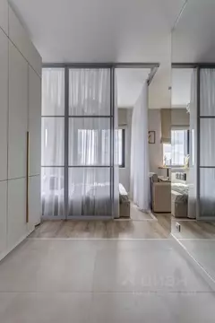 Студия Москва проезд Серебрякова, 11к2 (30.0 м)