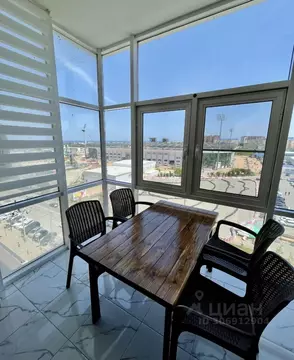 2-к кв. Дагестан, Каспийск ул. Молодежная, 4 (82.0 м)