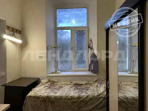 Комната Ростовская область, Ростов-на-Дону ул. Варфоломеева, 236 (10.0 ...